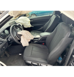 BMW SERIE 1 F21 PHASE 2 116d 1.5D - 12V TURBO