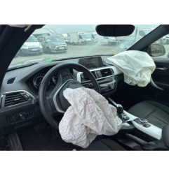 BMW SERIE 1 F21 PHASE 2 116d 1.5D - 12V TURBO