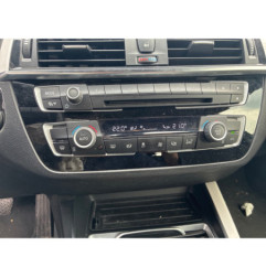BMW SERIE 1 F21 PHASE 2 116d 1.5D - 12V TURBO