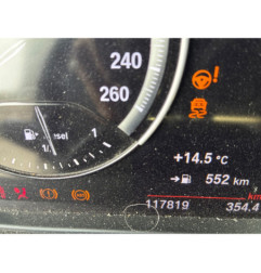BMW SERIE 1 F21 PHASE 2 116d 1.5D - 12V TURBO