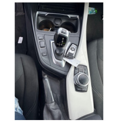 BMW SERIE 1 F21 PHASE 2 116d 1.5D - 12V TURBO