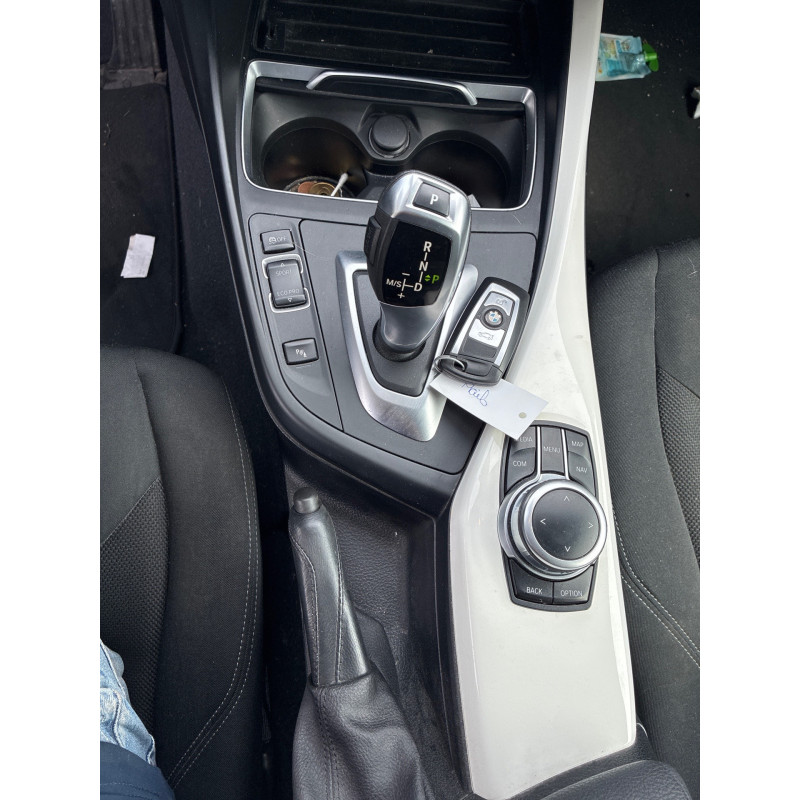 BMW SERIE 1 F21 PHASE 2 116d 1.5D - 12V TURBO Photo n°18