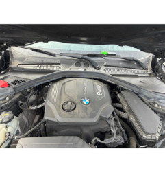 BMW SERIE 1 F21 PHASE 2 116d 1.5D - 12V TURBO