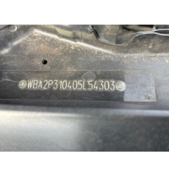 BMW SERIE 1 F21 PHASE 2 116d 1.5D - 12V TURBO