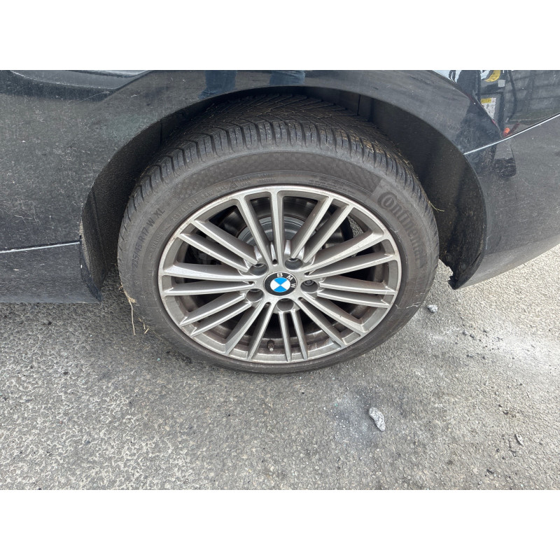 BMW SERIE 1 F21 PHASE 2 116d 1.5D - 12V TURBO Photo n°24