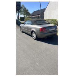 AUDI A4 2 CABRIO PHASE 1 3.0i - 30V V6