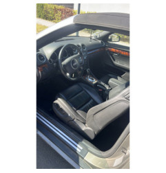 AUDI A4 2 CABRIO PHASE 1 3.0i - 30V V6