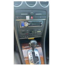 AUDI A4 2 CABRIO PHASE 1 3.0i - 30V V6