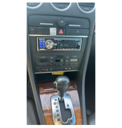 AUDI A4 2 CABRIO PHASE 1 3.0i - 30V V6