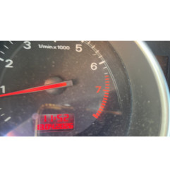 AUDI A4 2 CABRIO PHASE 1 3.0i - 30V V6