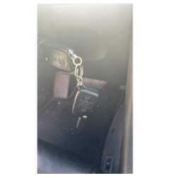 AUDI A4 2 CABRIO PHASE 1 3.0i - 30V V6