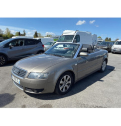 AUDI A4 2 CABRIO PHASE 1 3.0i - 30V V6