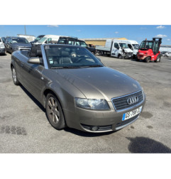 AUDI A4 2 CABRIO PHASE 1 3.0i - 30V V6