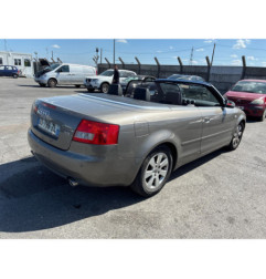 AUDI A4 2 CABRIO PHASE 1 3.0i - 30V V6
