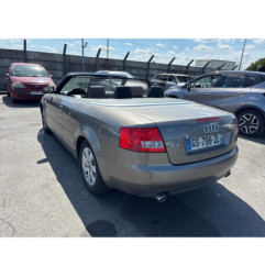 AUDI A4 2 CABRIO PHASE 1 3.0i - 30V V6