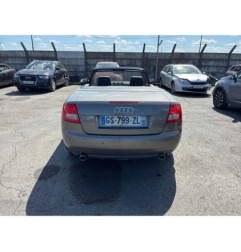 AUDI A4 2 CABRIO PHASE 1 3.0i - 30V V6