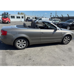 AUDI A4 2 CABRIO PHASE 1 3.0i - 30V V6