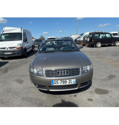 AUDI A4 2 CABRIO PHASE 1 3.0i - 30V V6