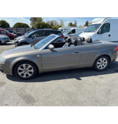 AUDI A4 2 CABRIO PHASE 1 3.0i - 30V V6