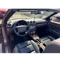 AUDI A4 2 CABRIO PHASE 1 3.0i - 30V V6