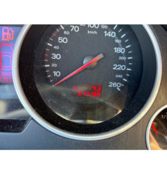 AUDI A4 2 CABRIO PHASE 1 3.0i - 30V V6