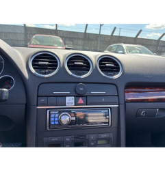 AUDI A4 2 CABRIO PHASE 1 3.0i - 30V V6