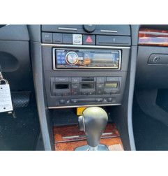 AUDI A4 2 CABRIO PHASE 1 3.0i - 30V V6