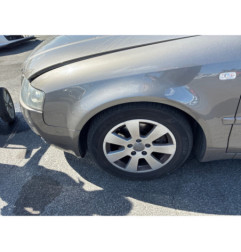 AUDI A4 2 CABRIO PHASE 1 3.0i - 30V V6