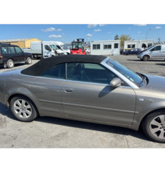 AUDI A4 2 CABRIO PHASE 1 3.0i - 30V V6