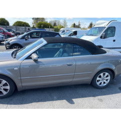 AUDI A4 2 CABRIO PHASE 1 3.0i - 30V V6