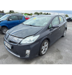 TOYOTA PRIUS 3 PHASE 1 1.8i - 16V HYBRID Photo n°1