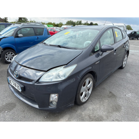 TOYOTA PRIUS 3 PHASE 1 1.8i - 16V HYBRID Photo n°1