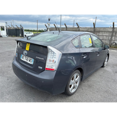 TOYOTA PRIUS 3 PHASE 1 1.8i - 16V HYBRID