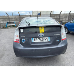 TOYOTA PRIUS 3 PHASE 1 1.8i - 16V HYBRID