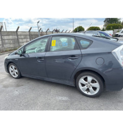 TOYOTA PRIUS 3 PHASE 1 1.8i - 16V HYBRID