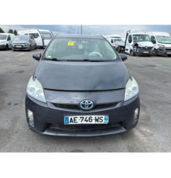 TOYOTA PRIUS 3 PHASE 1 1.8i - 16V HYBRID