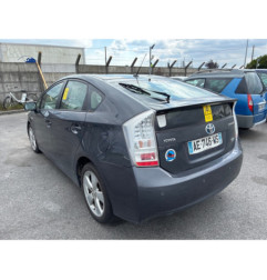 TOYOTA PRIUS 3 PHASE 1 1.8i - 16V HYBRID