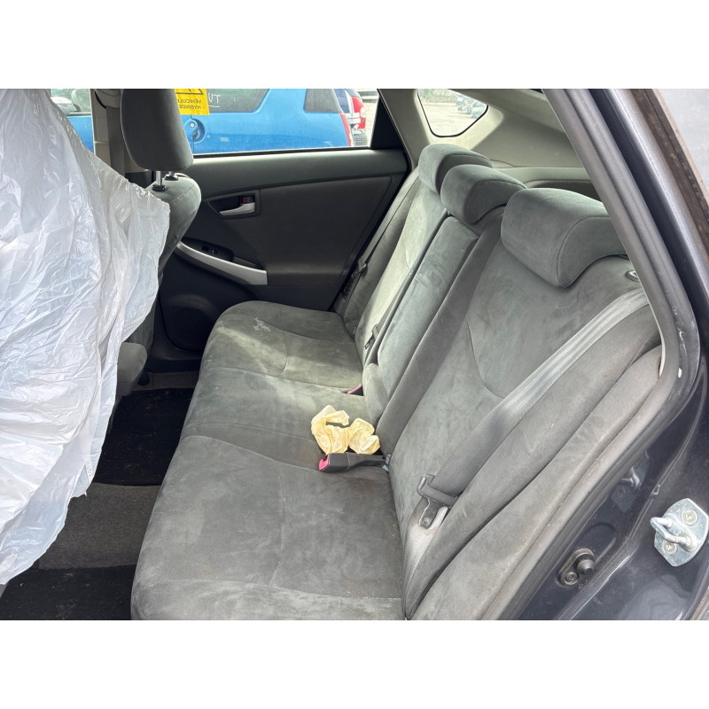 TOYOTA PRIUS 3 PHASE 1 1.8i - 16V HYBRID Photo n°9