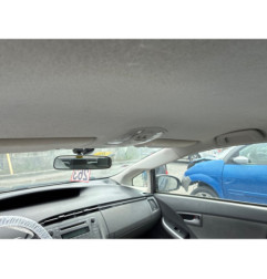 TOYOTA PRIUS 3 PHASE 1 1.8i - 16V HYBRID