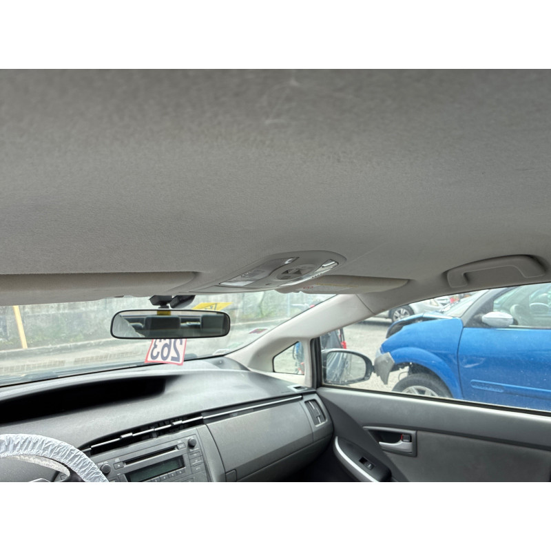 TOYOTA PRIUS 3 PHASE 1 1.8i - 16V HYBRID Photo n°11
