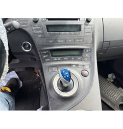 TOYOTA PRIUS 3 PHASE 1 1.8i - 16V HYBRID