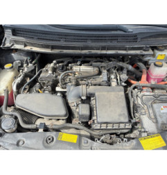 TOYOTA PRIUS 3 PHASE 1 1.8i - 16V HYBRID