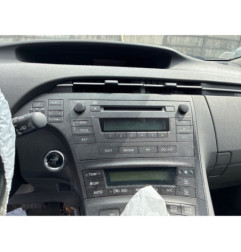 TOYOTA PRIUS 3 PHASE 1 1.8i - 16V HYBRID