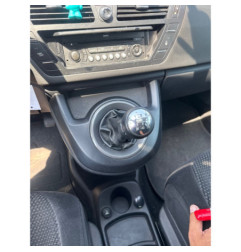 CITROEN C4 PICASSO 1 1.6 HDI - 16V TURBO Photo n°1