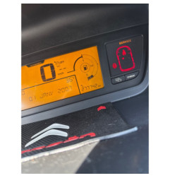 CITROEN C4 PICASSO 1 1.6 HDI - 16V TURBO