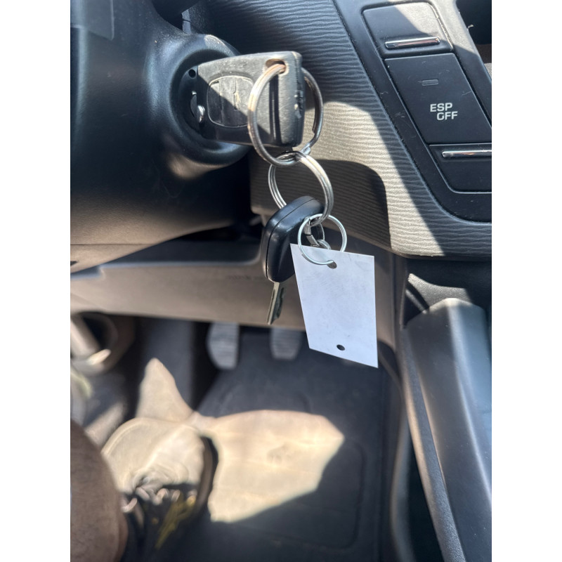CITROEN C4 PICASSO 1 1.6 HDI - 16V TURBO Photo n°3
