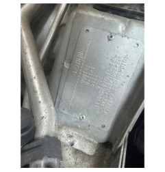 CITROEN C4 PICASSO 1 1.6 HDI - 16V TURBO