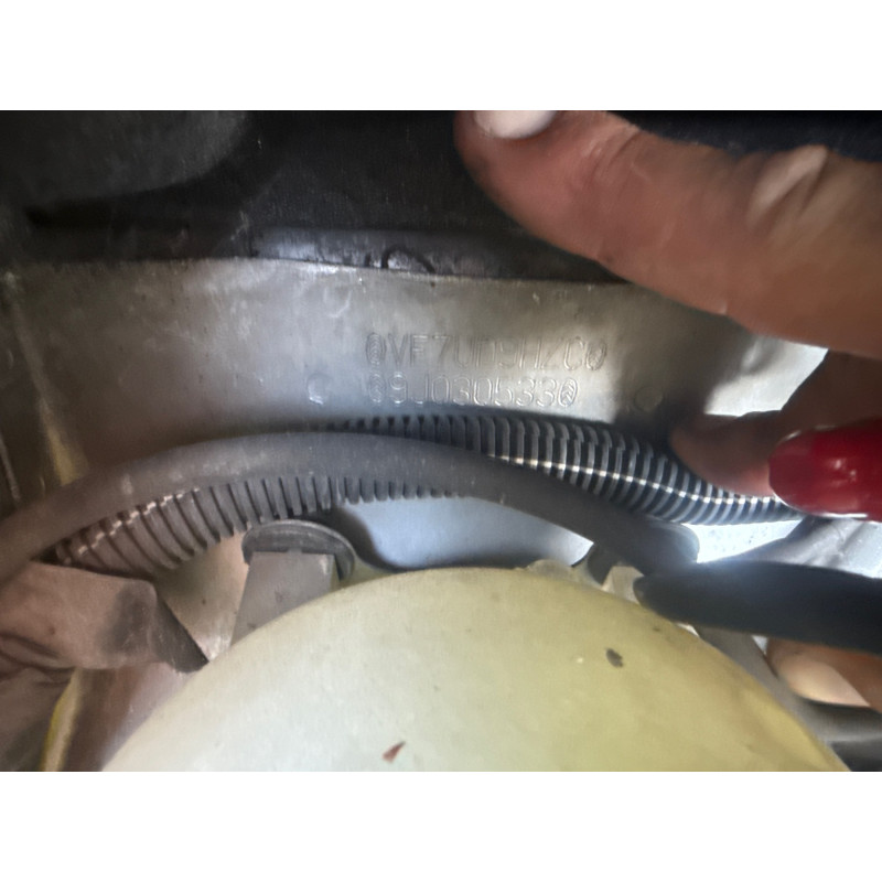 CITROEN C4 PICASSO 1 1.6 HDI - 16V TURBO Photo n°6