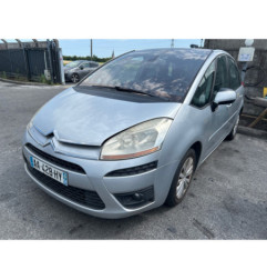 CITROEN C4 PICASSO 1 1.6 HDI - 16V TURBO