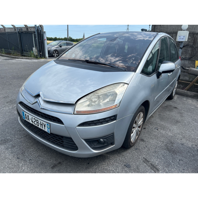 CITROEN C4 PICASSO 1 1.6 HDI - 16V TURBO Photo n°7